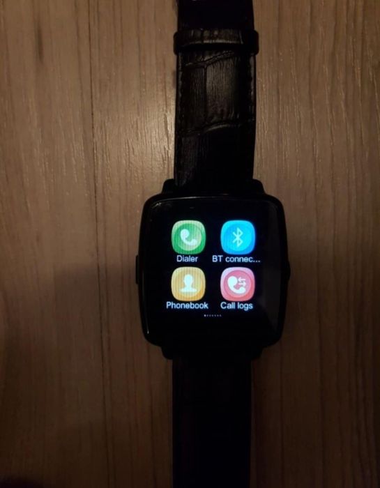 Smart watch iuni