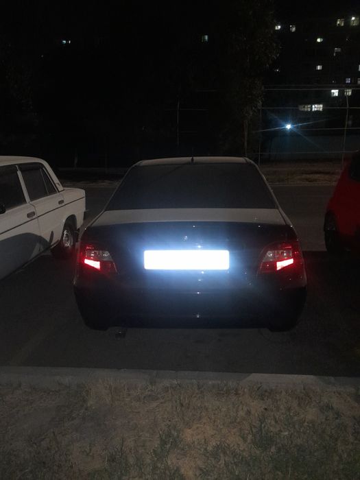 Nexia 2 sonc 2013