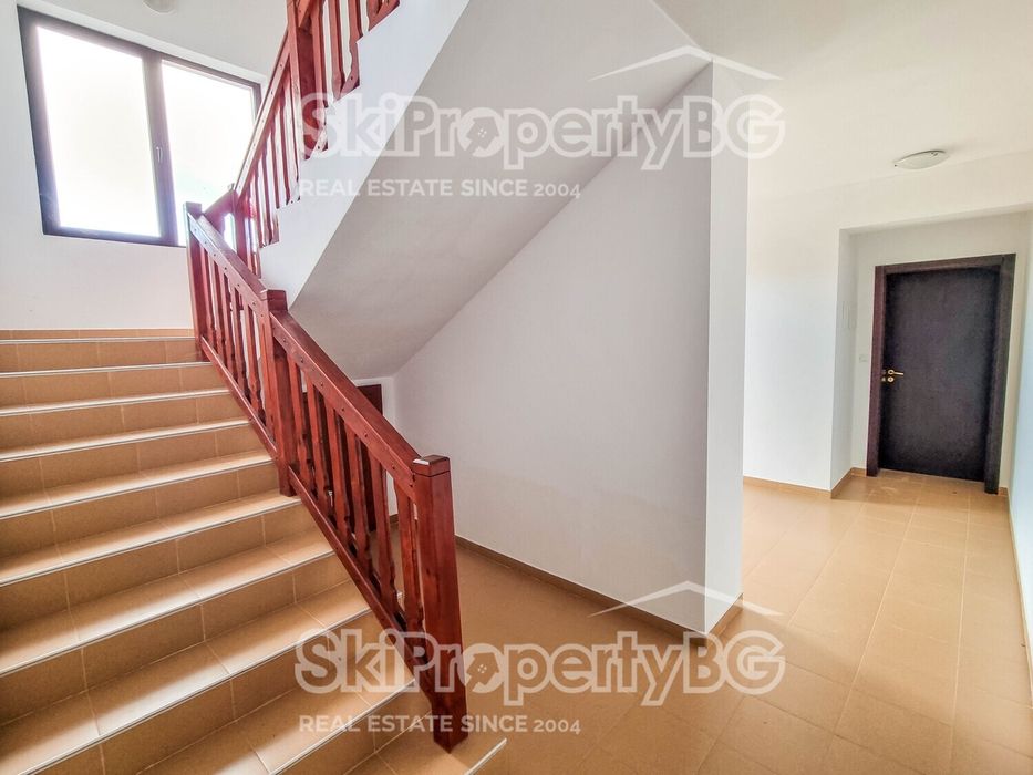 Продава се Едностаен апартамент в Долна баня - 34 кв.м за 850 €/кв.м - Снимка #15