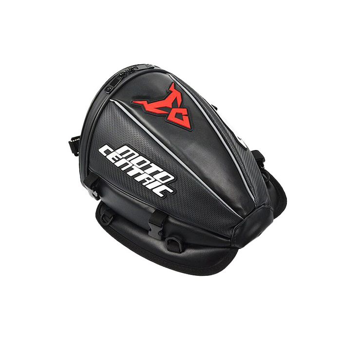Geanta pentru motocicleta, ZocoMoto, MC0056, Negru