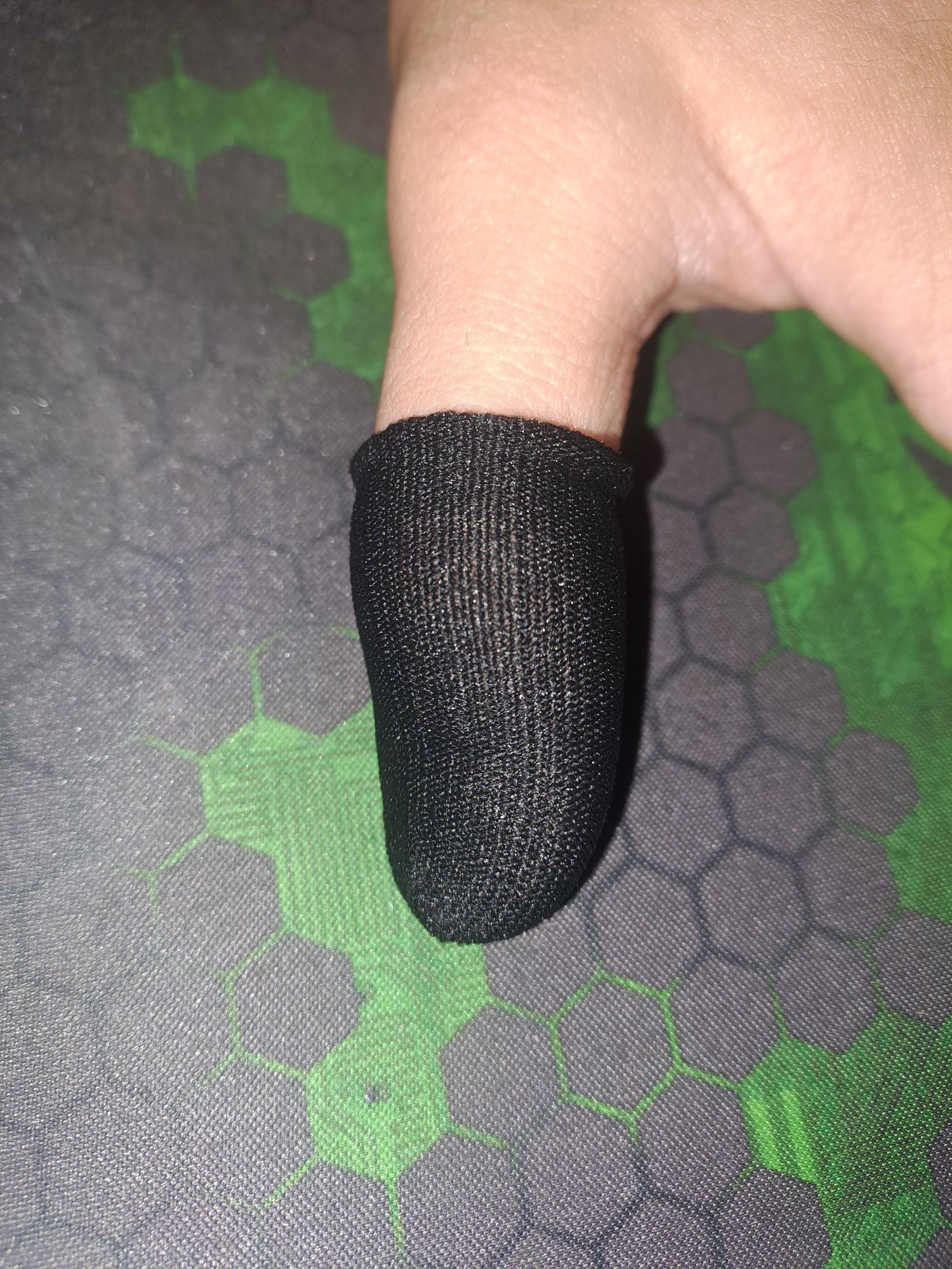 Finger sleeves/ Ръкави за пръсти