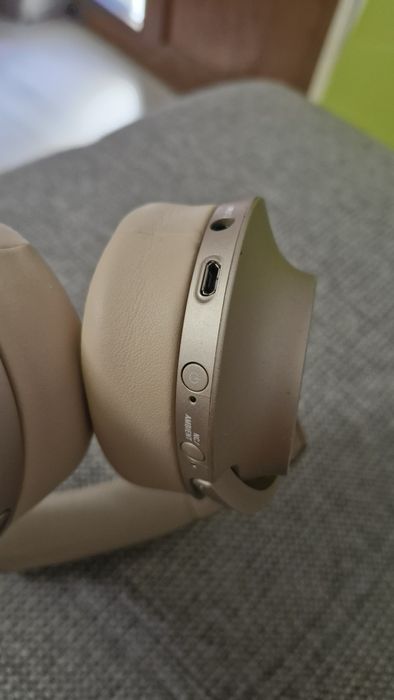 Casti Sony WH-H900NN