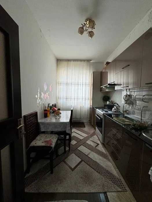 Квартира в новостройке в Яшнабадах: Узбум 55м2 ;