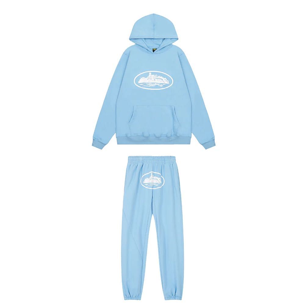 Corteiz tracksuits