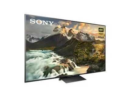 Телевизоры Sony от 43~75 деоганал Smart TV HDR, 4K, OLED, Mini LED/LCD