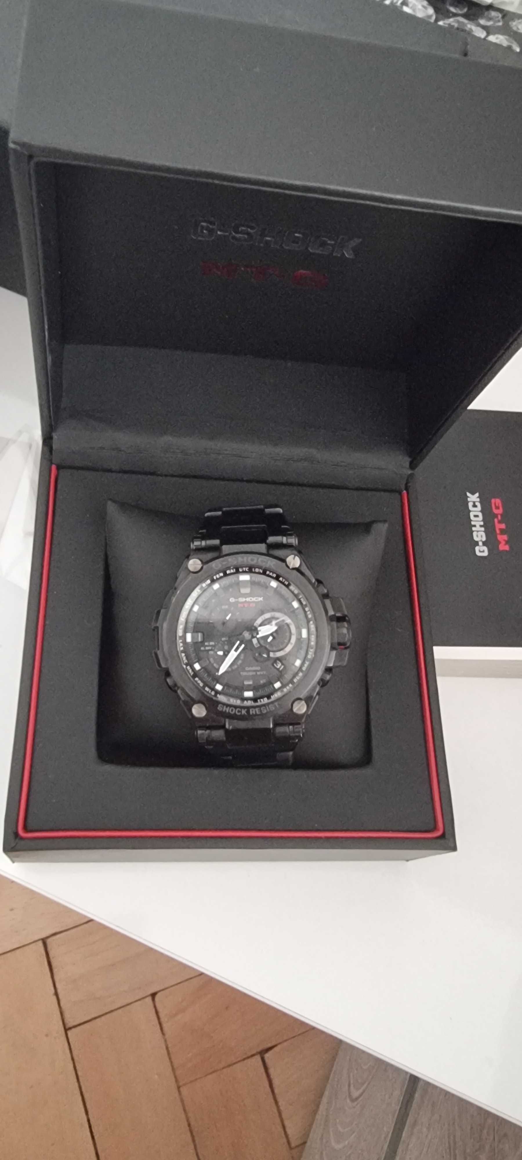 Casio G-Shock s1000bd