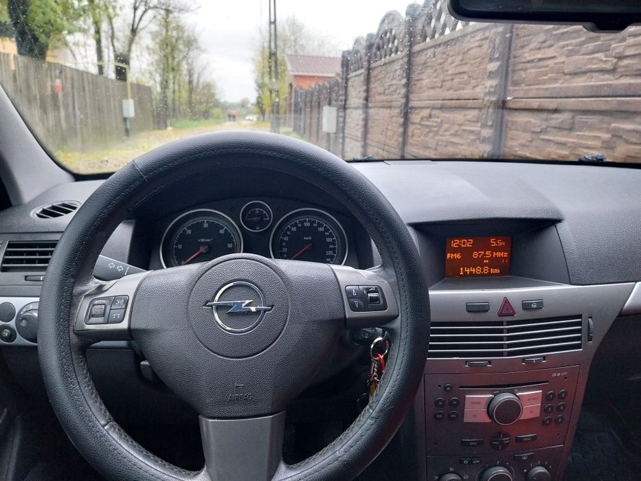 Vând Opel astra GTC