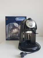 Espressor DeLonghi EC201CD.B