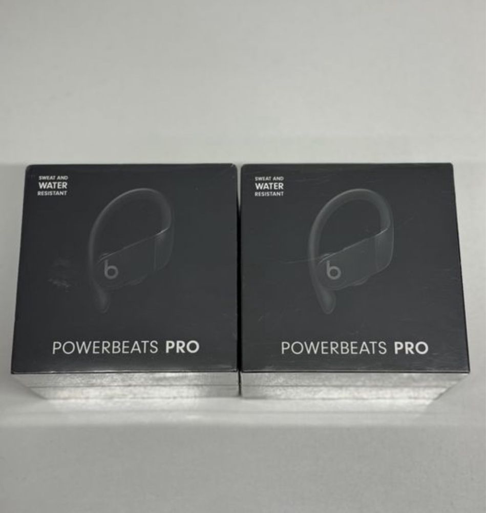 Наушники Power Beats Pro