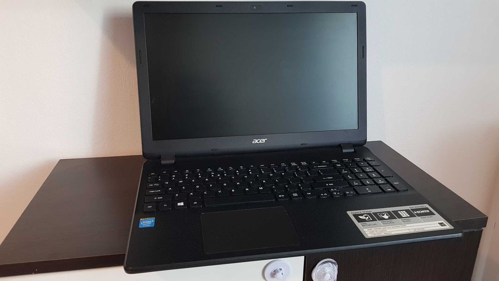 Laptop Aspire E15