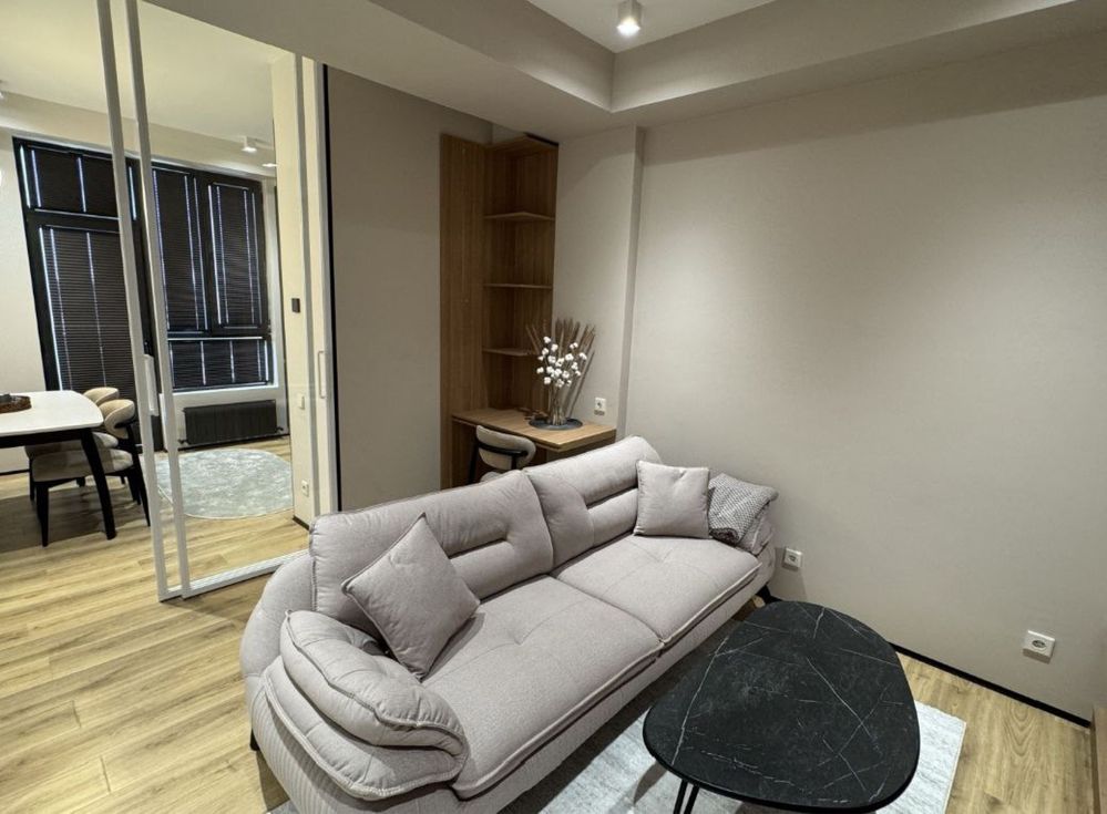 Сдается Квартира Яккасарай ЖК Prestige Gardens
