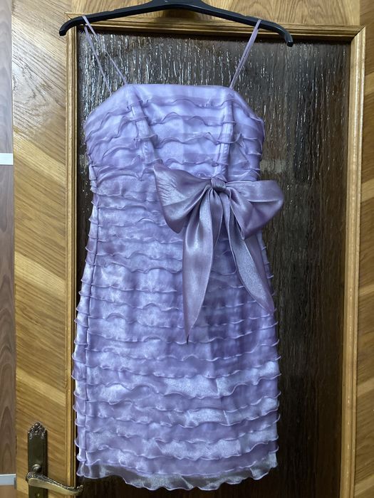 Rochie eleganta scurta