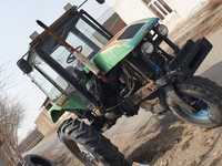 Ttz 8011 traktor