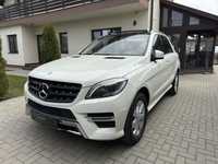 Mercedes-Benz ML