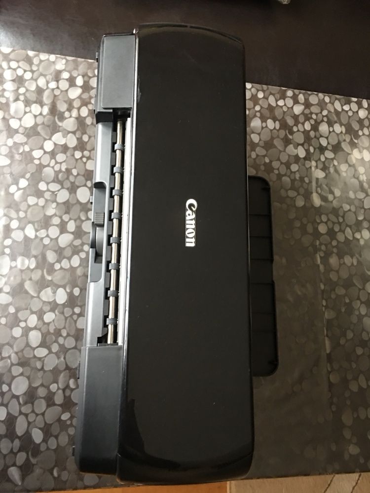Canon IP 1800 цветен принтер