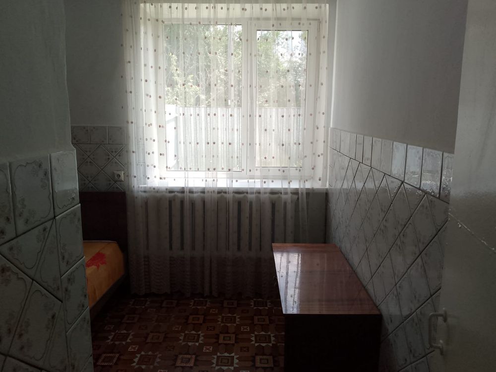 Продам кирпичный дом