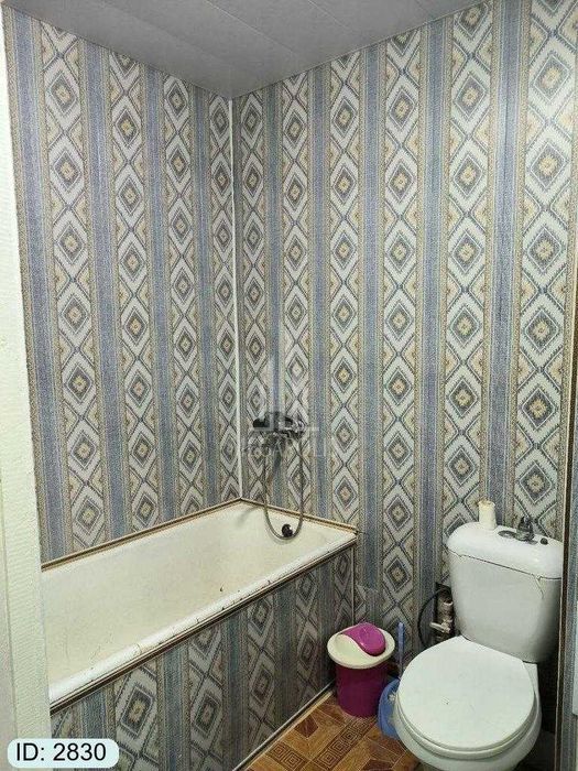 SOTILADI №2830 P.Dastgir 34-maktab 1xonalik o'rtacha variantdagi uy