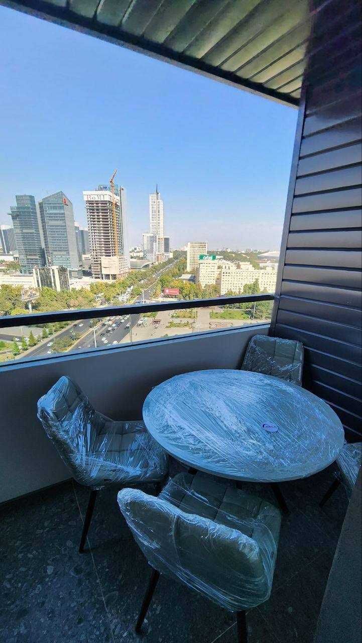 Сдаётся ШИКАРНАЯ 2-комнатная квартира в U Tower, Шайхантахур