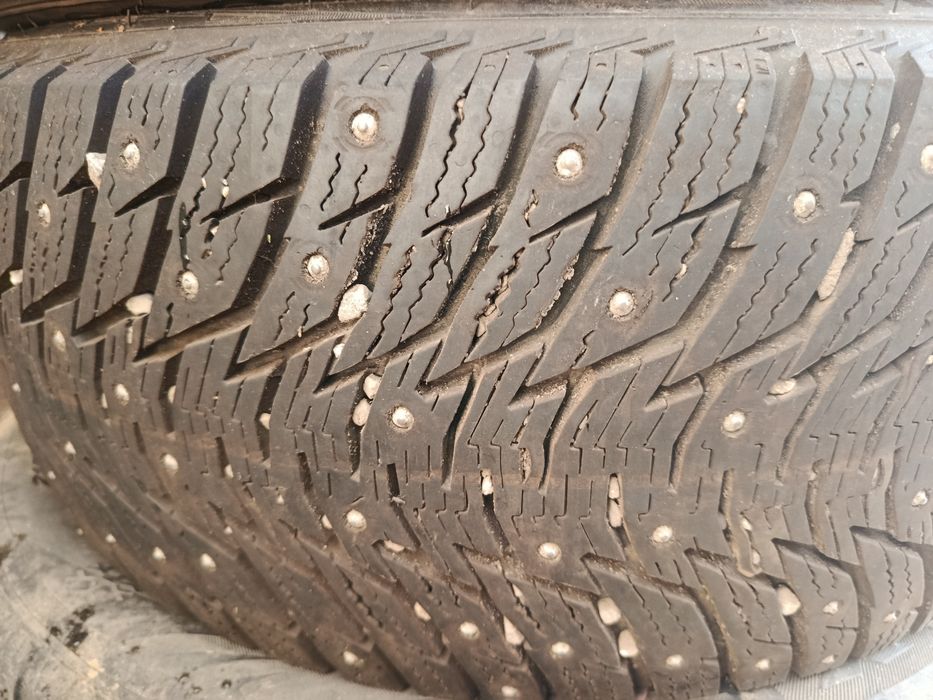 Трианжел 205 55 р 16как новый отс