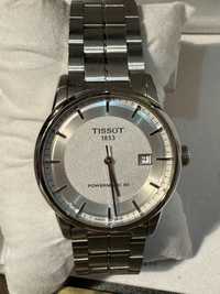 Часы Tissot powermatic 80