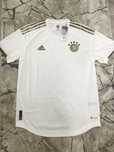 Tricou Bayern Munchen Adidas Player 22/23 Alb Mărimea 7 Original