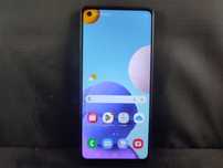Samsung A21s Albastru inchis