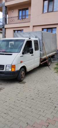 Volkswagen Lt 28