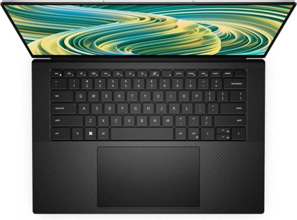 НОВ! Dell XPS 15 9530 i7-13700H 16GB RAM 512GB SSD FHD+ 1920x1200
