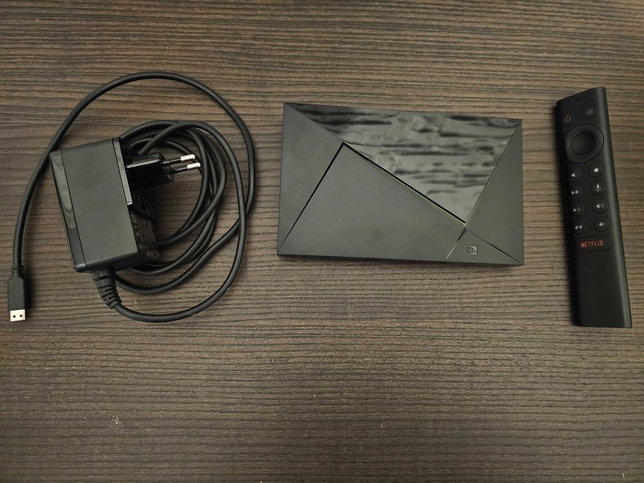 nvidia shield pro ca nou, ultima versiune