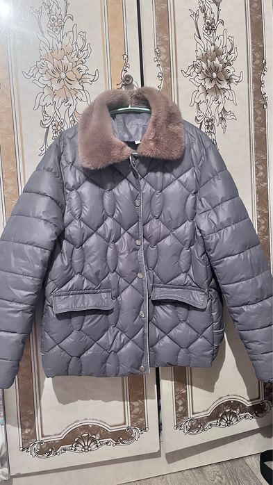 Продам куртку осенние