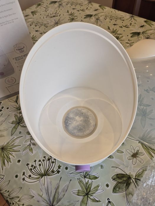 Стерилизатор +   гимнастика + купички