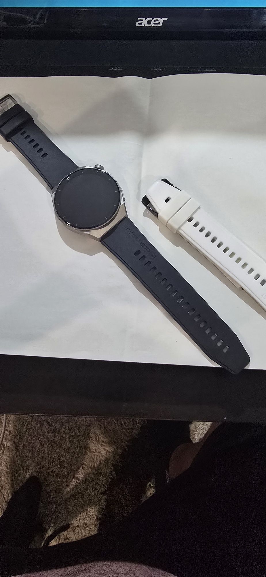 Продавам Huawei Watch GT 3 PRO