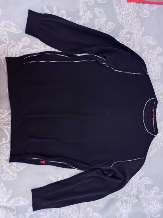 Pulover barbati PAL ZILERI marime XL