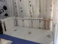 Patut bebe 120*60