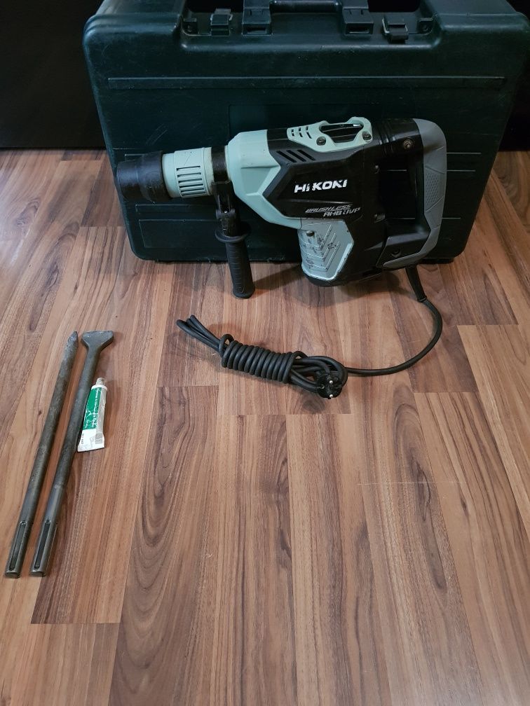 Rotopercutor Hikoki (Hitachi)DH 40MEY