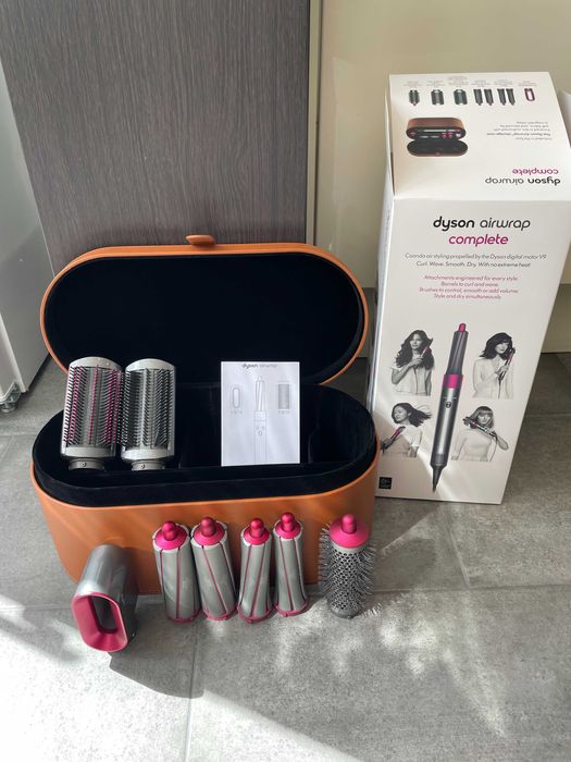 Dyson Airwrap multi-styler