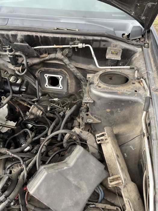 VOLVO V40 1,9TDI 2002г.