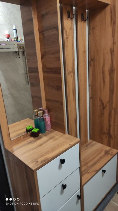 Продается прихожка