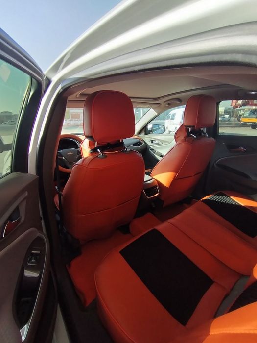 Малибу 2019 харажати ёк