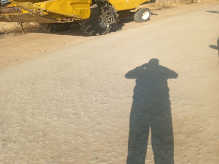 Hollond 5060 xorazmda