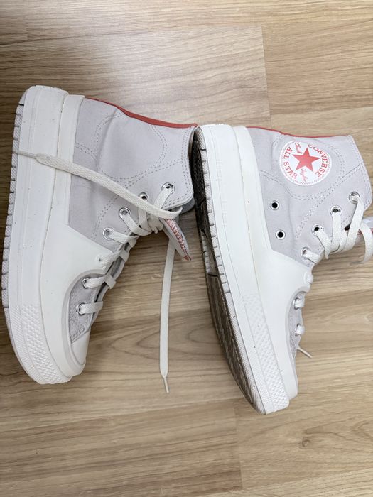 Tenisi Converse High