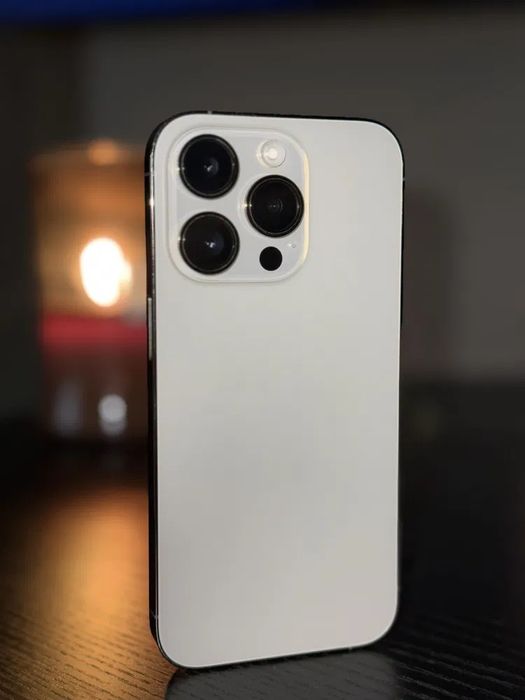 Iphone 14 pro  не открытый