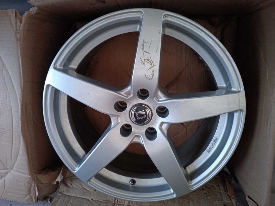 Jante / Roti Audi Q5 5x112 R18 18"