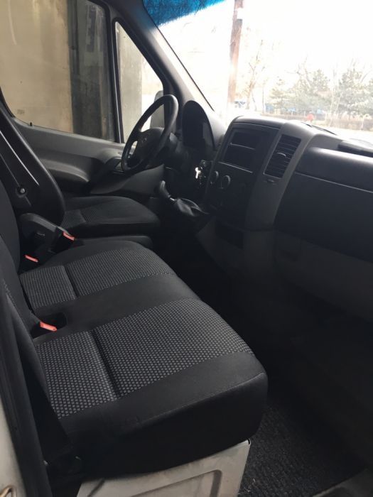 Piese mercedes sprinter w906 motor 2.2cdi euro 4 usi punte injectoare