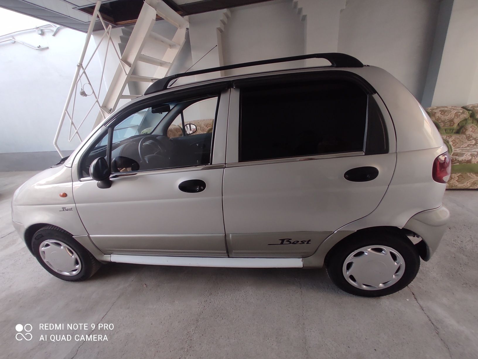 Matiz best 2010 yil