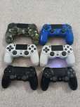 Manete playstation 4