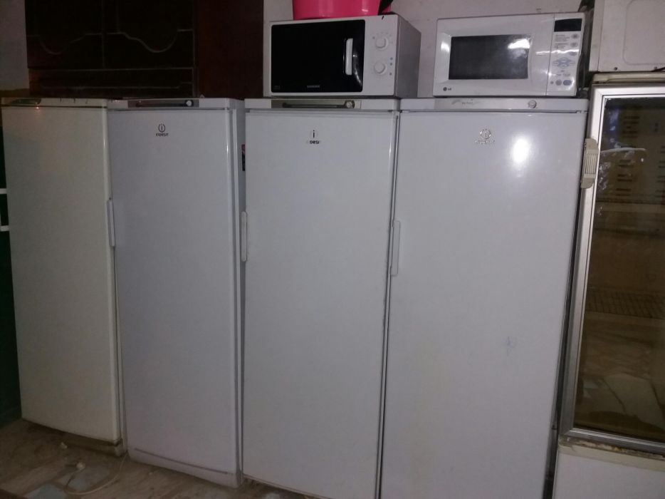 Продам морозильники в харошем состоянии