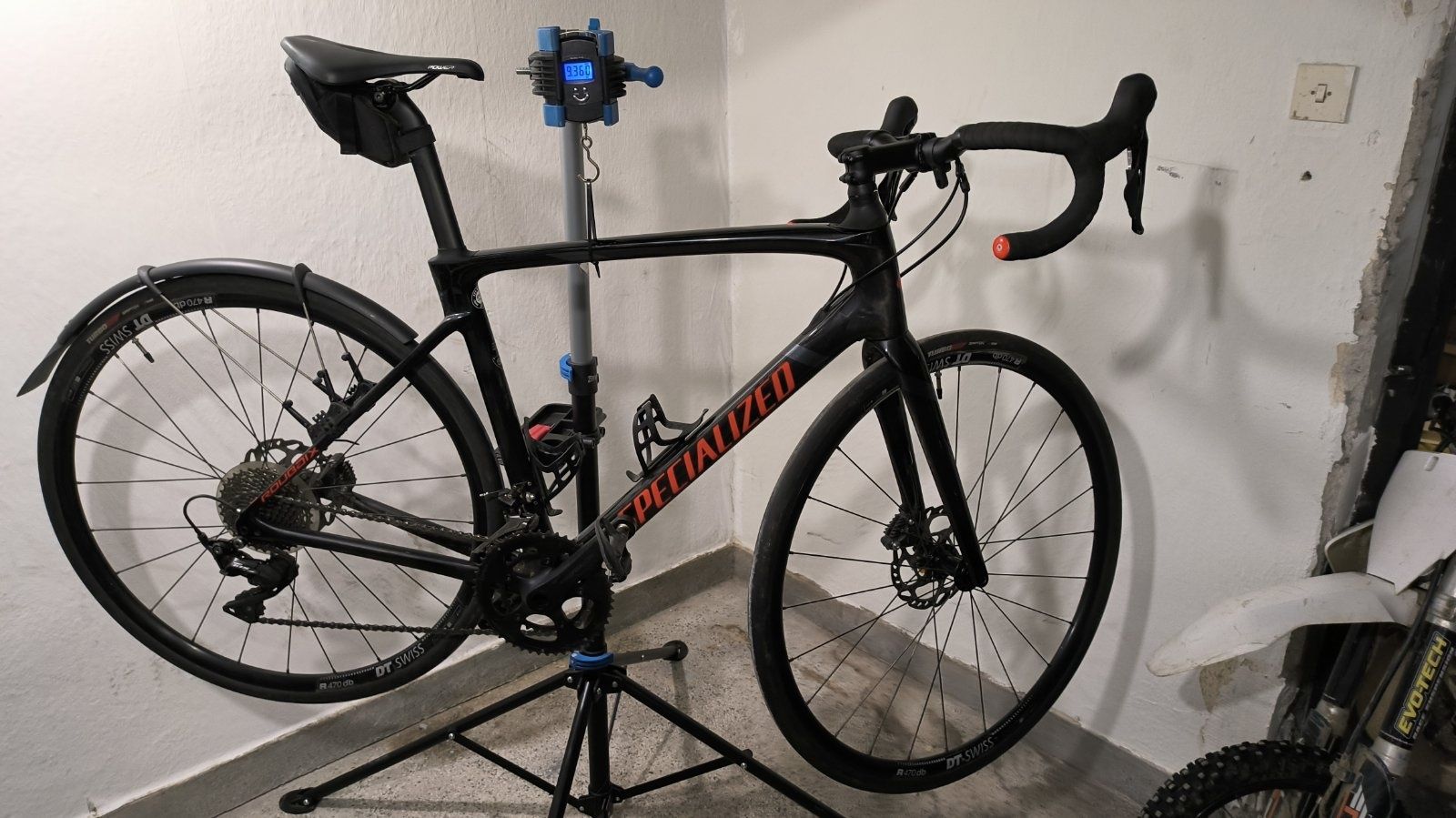 Specialized rubaix