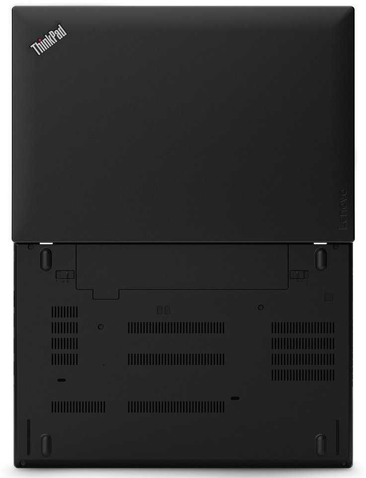 Лаптоп Lenovo ThinkPad T480 i5-8350U 16GB 512GB SSD 2560x1440 ГАРАНЦИЯ