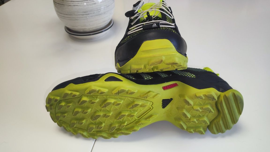 Летни Adidas Terrex N°43